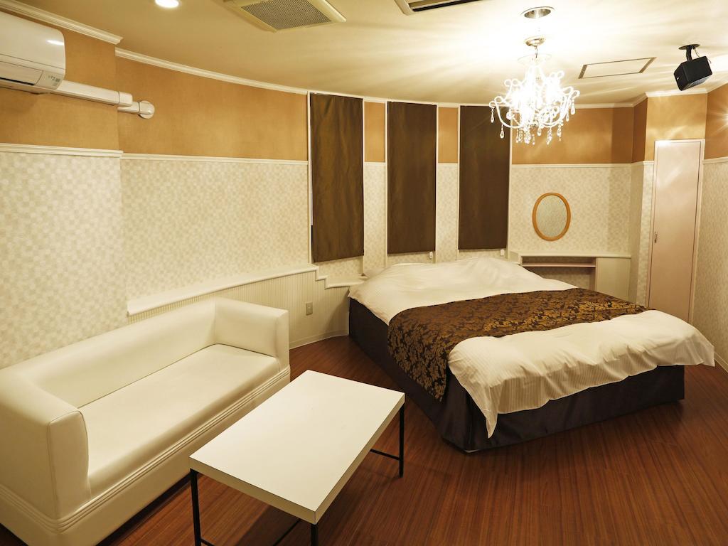Hotel Fine Garden Gifu (Adults Only) Kakamigahara Oda fotoğraf
