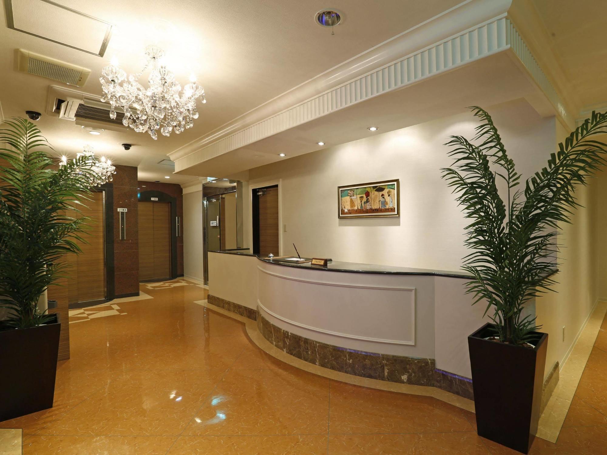 Hotel Fine Garden Gifu (Adults Only) Kakamigahara Dış mekan fotoğraf